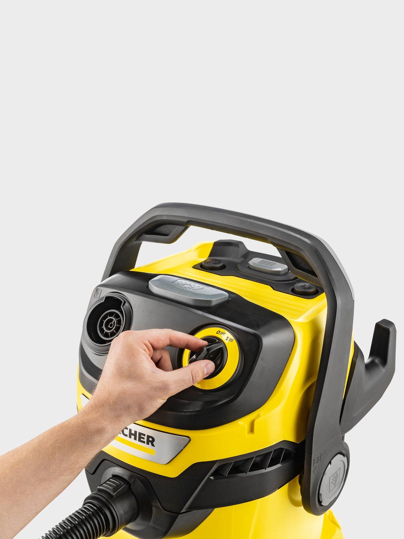  image of karcher-wd5-wet-amp-dry-vacuum-cleaner