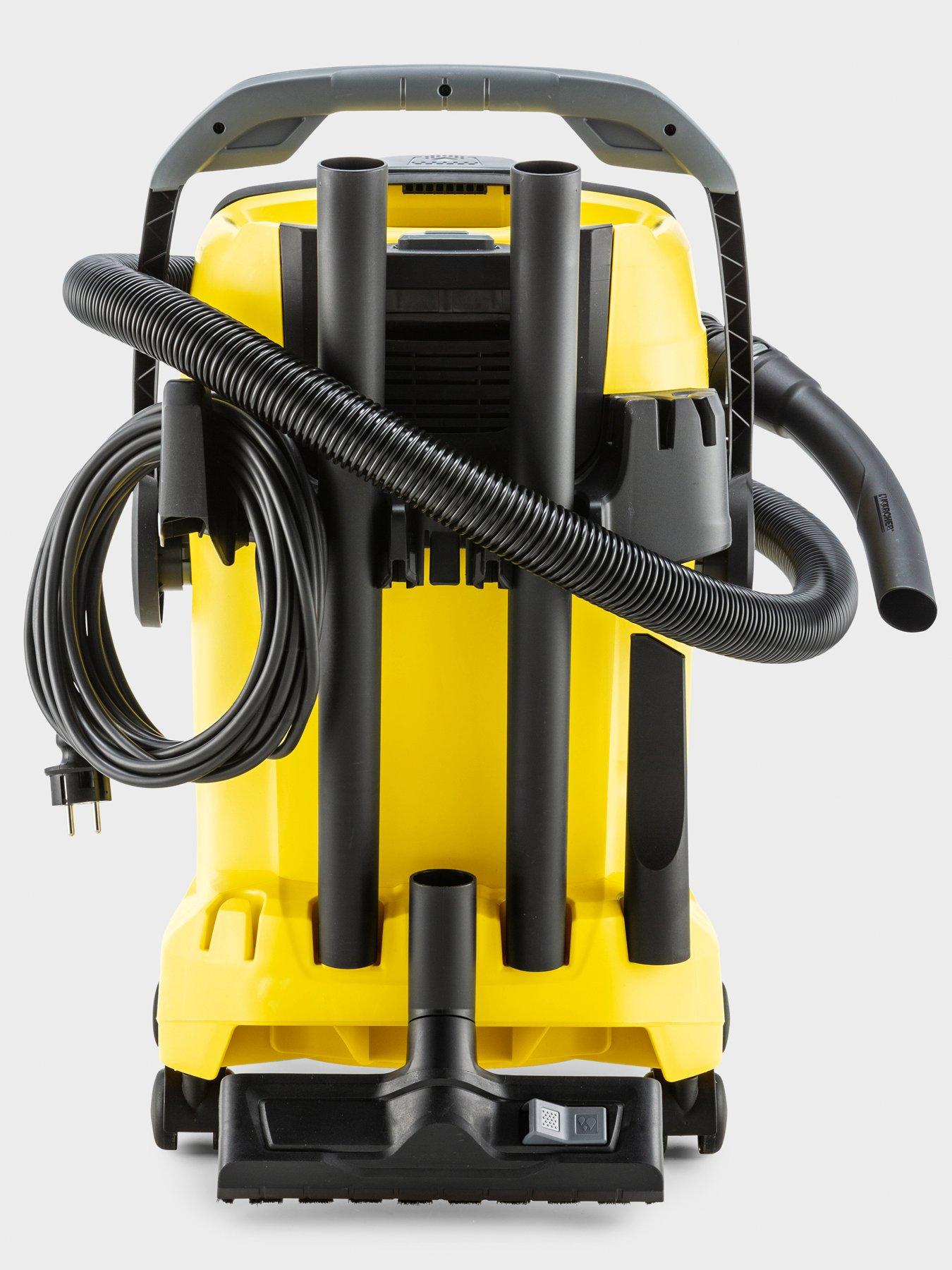  image of karcher-wd5-wet-amp-dry-vacuum-cleaner