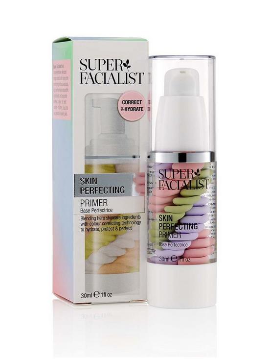 front image of super-facialist-skin-perfecting-primer-30ml