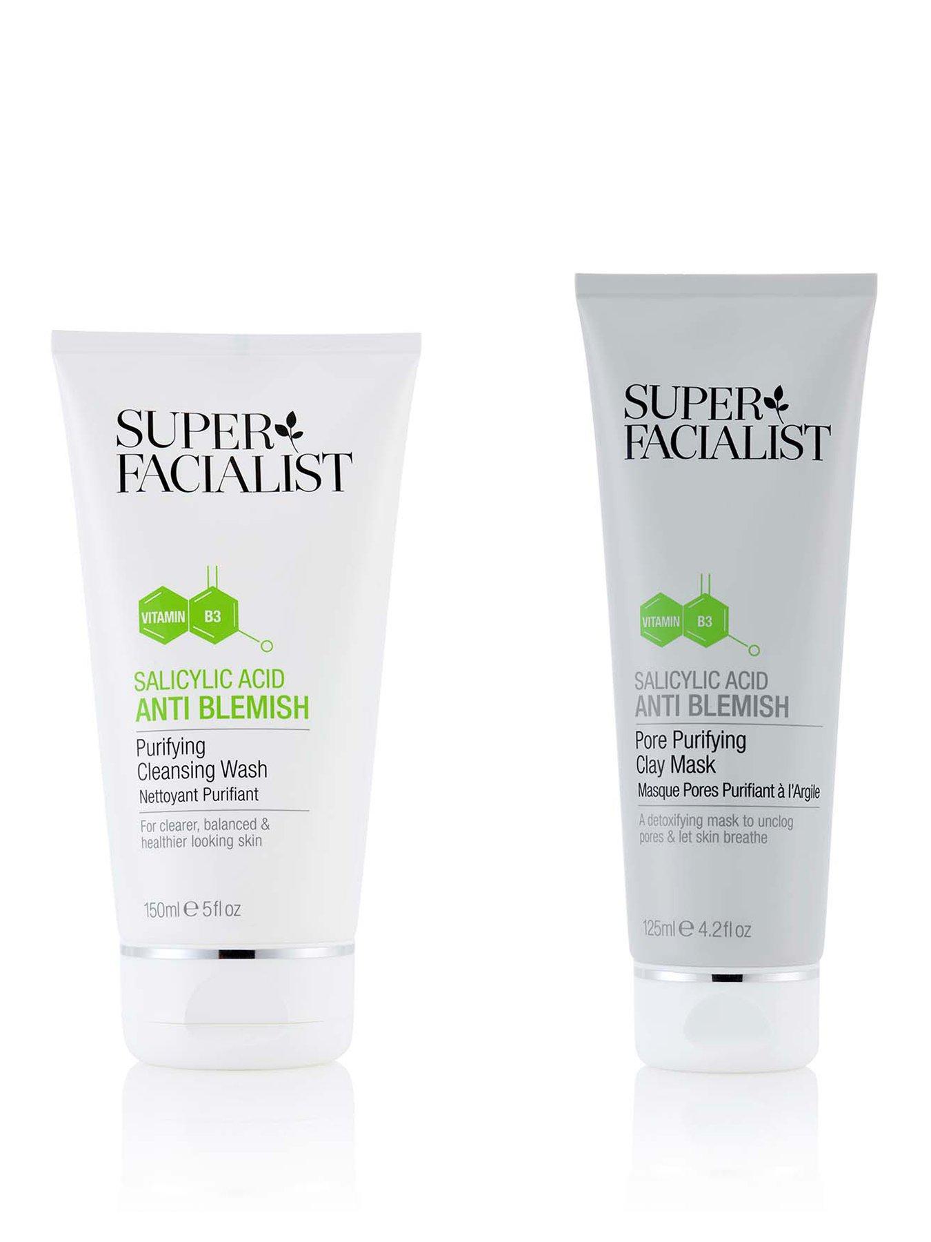 super-facialist-acid-anti-blemish-purifying-cleansing-wash-and-anti-blemish-pore-purifying-clay-mask-duo