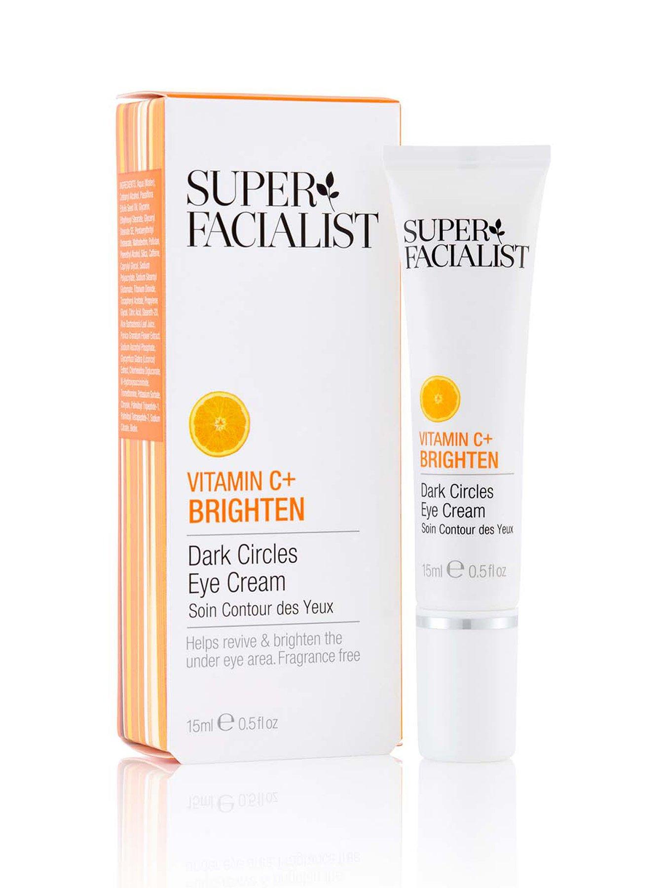 undefined Vitamin C Dark Circles Eye Cream 15ml