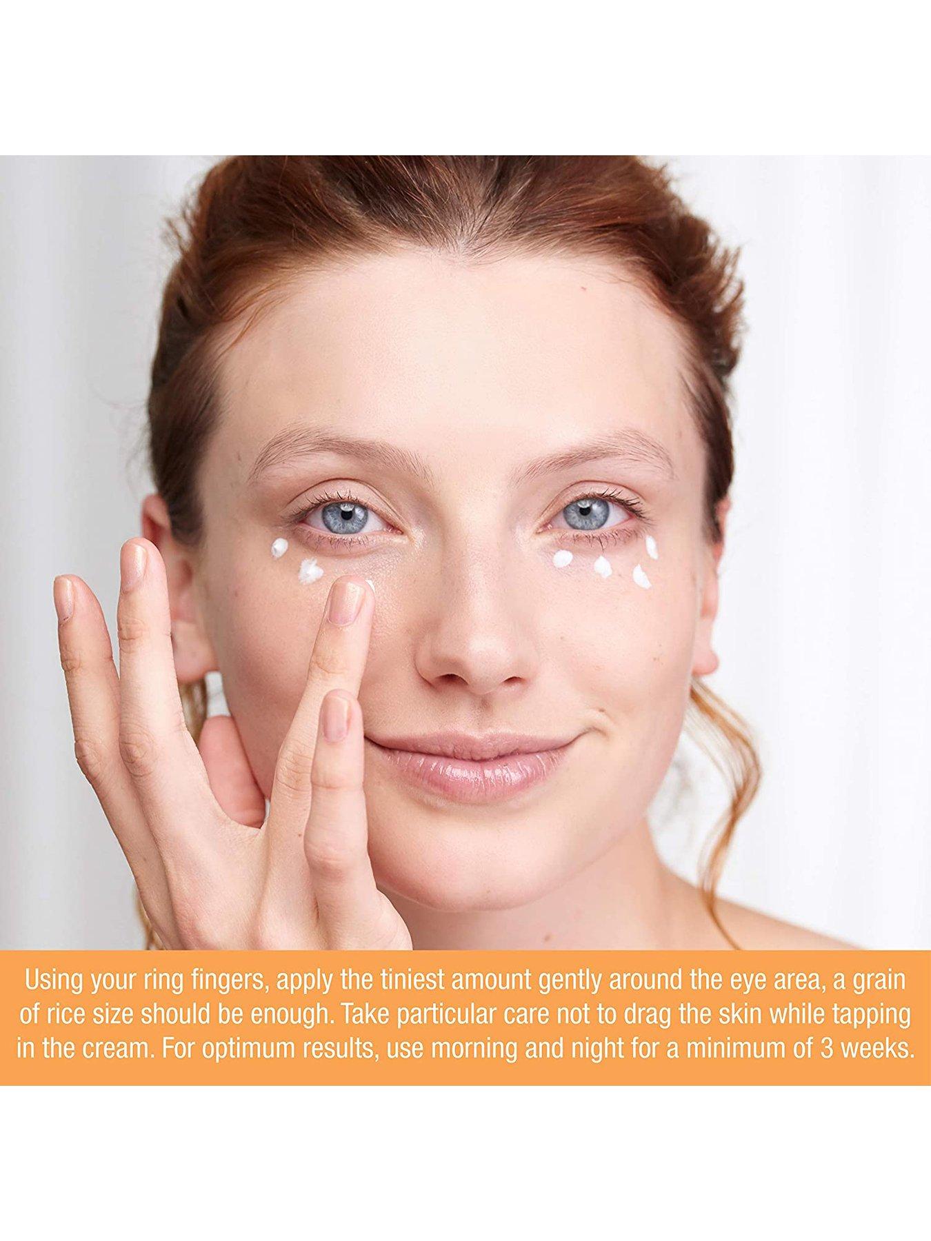  image of super-facialist-vitamin-c-dark-circles-eye-cream-15ml