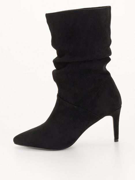 v-by-very-comfort-point-slouch-calf-boot-black