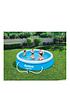  image of bestway-12ft-fast-set-pool-with-filter-pump