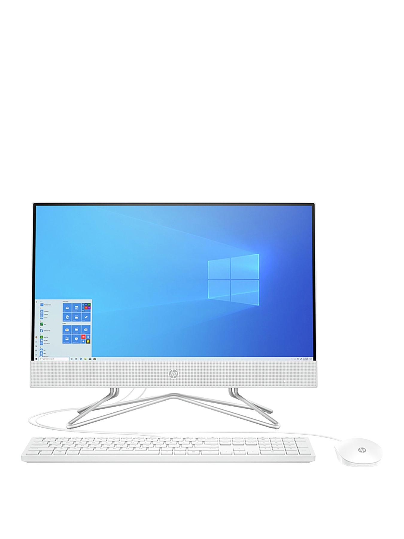 hp 1153 in desktop