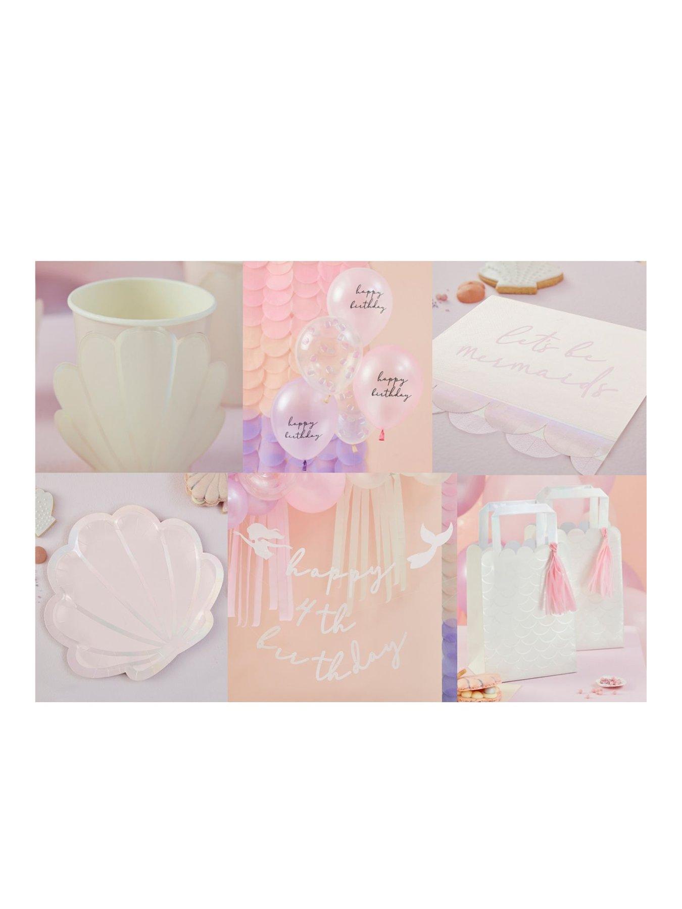  image of ginger-ray-mermaid-magic-party-bundle