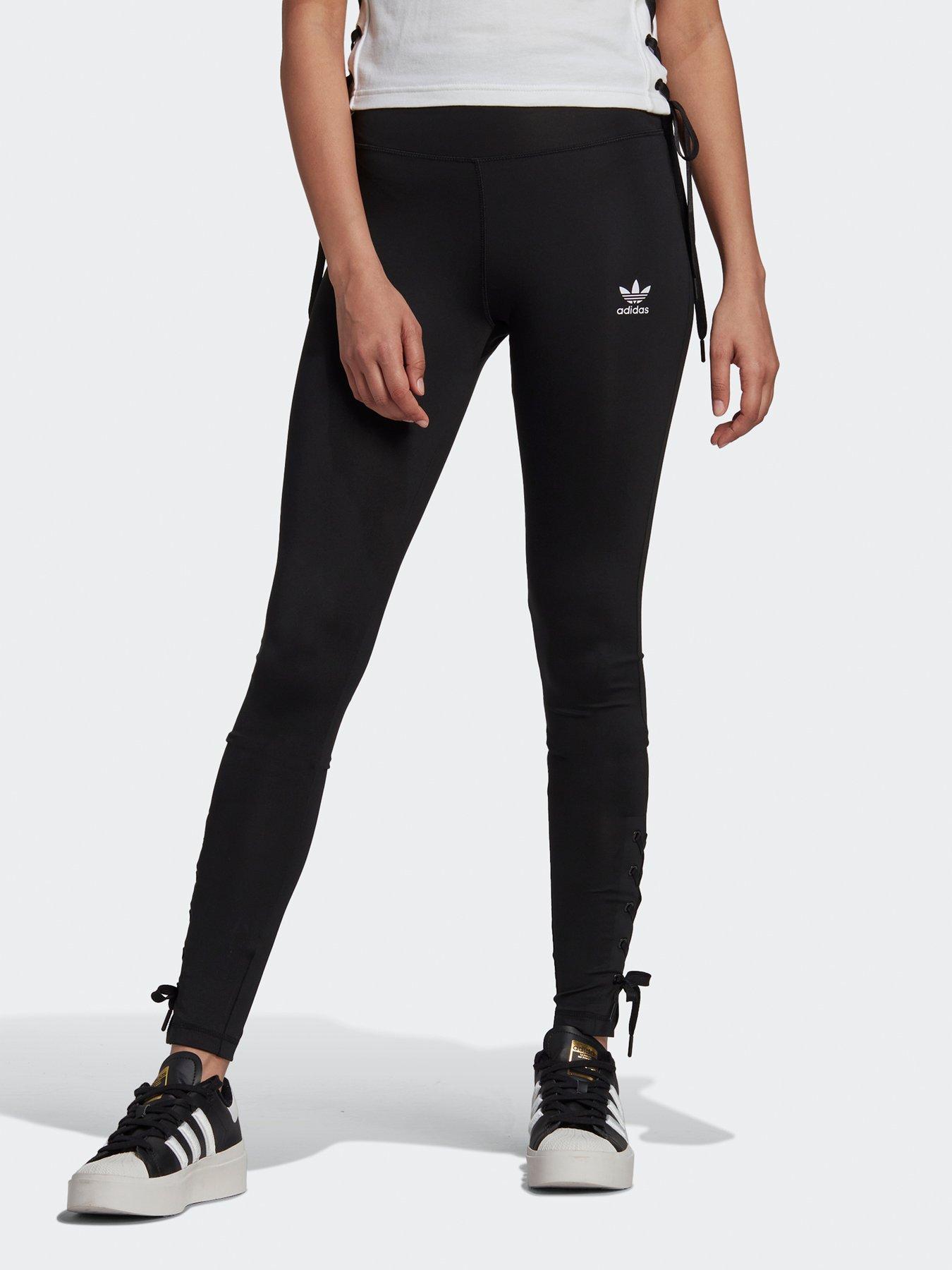 Littlewoods adidas clearance leggings