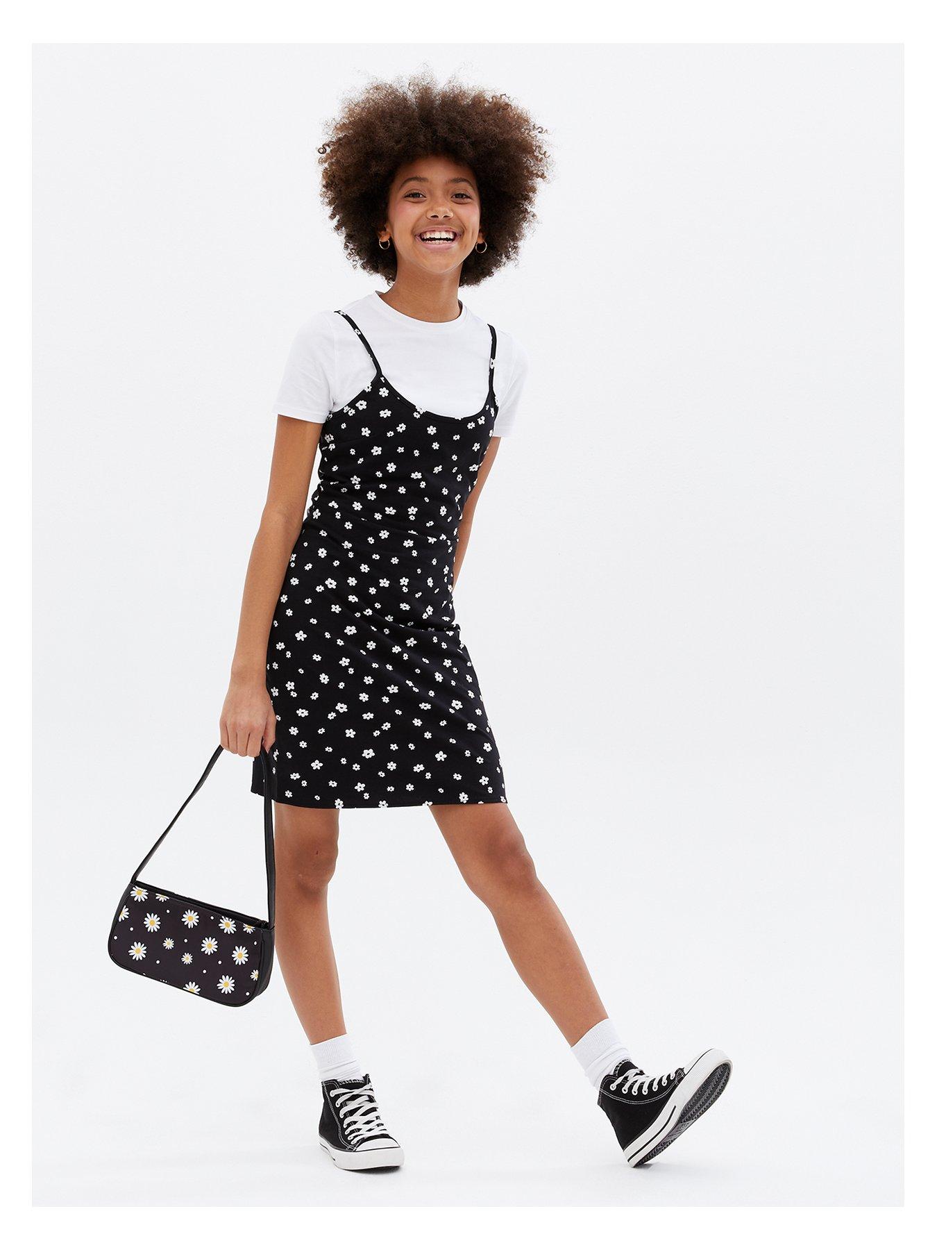 Black | Dresses | Girls clothes | Child 