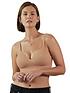  image of bravado-muse-everyday-non-wired-comfort-bra-butterscotch