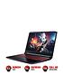  image of acer-nitro-5-gamingnbsplaptop-156in-fhd-geforce-rtx-3050-graphicsnbspintel-core-i5-8gb-ramnbsp512gb-ssd