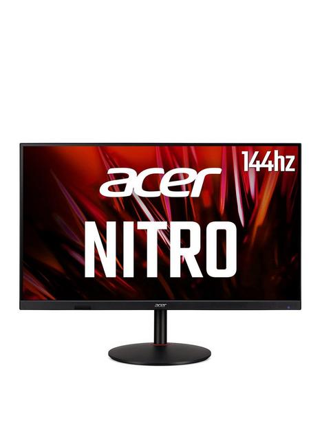 acer-nitro-xv322qkkvbmiiphuzx-315in-zeroframe-freesync-premium-ultra-hdnbsp144hz-gaming-monitor