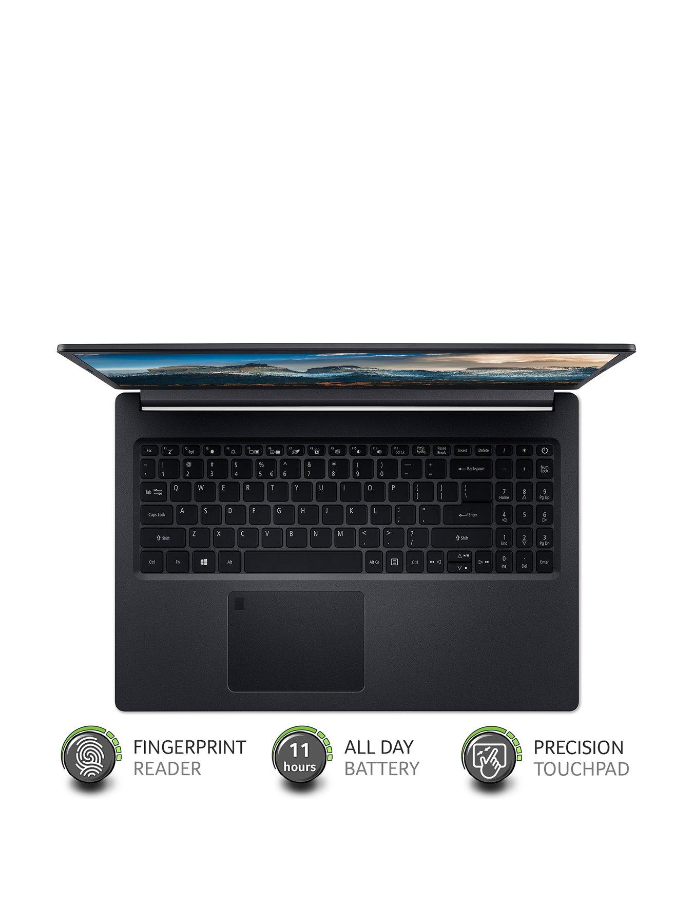 stillFront image of acer-aspire-5-laptop-156in-fhdnbspamd-ryzen-7-8gb-ramnbsp512gb-ssd-with-optional-microsoft-365-family-12-months-black
