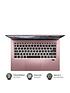  image of acer-swift-1-laptop--nbsp14in-fhd-ips-intel-pentium-silver-4gb-ramnbsp256gb-ssdnbsp--pink