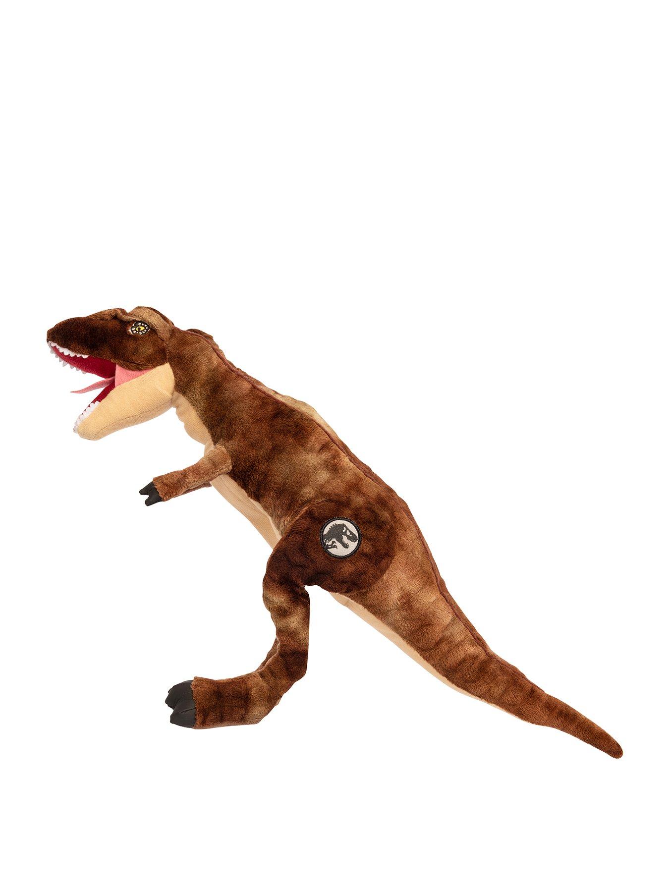 Mattel Jurassic World Track N Attack Indoraptor Dinosaur Figure with  Tracking Gear & 3 Attack Features, Plus Downloadable App & AR