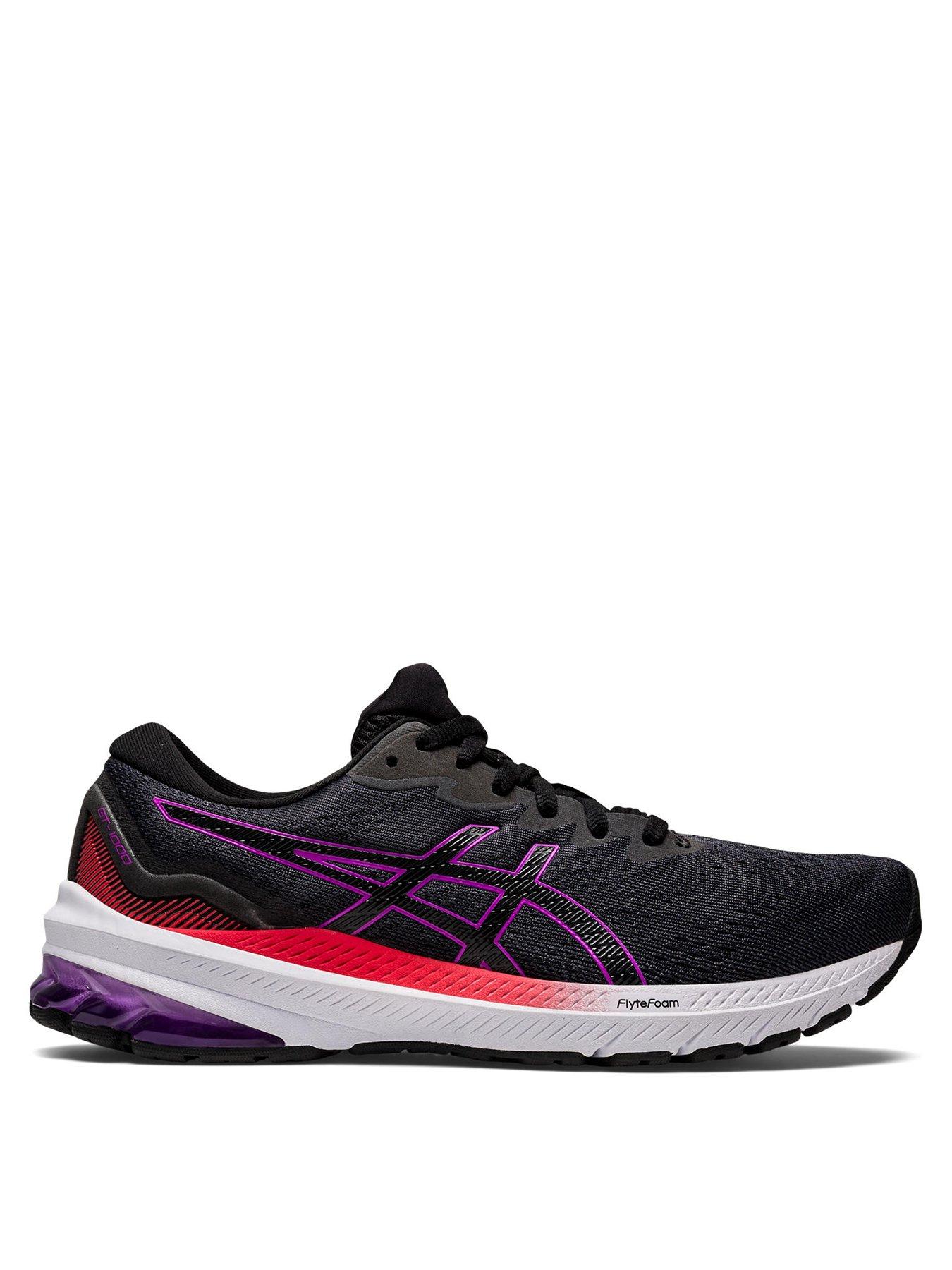 Asics gt outlet 1000 7 overpronation