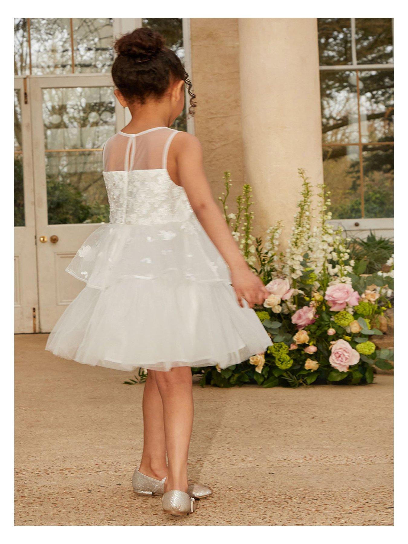 Chi chi outlet london girls dresses