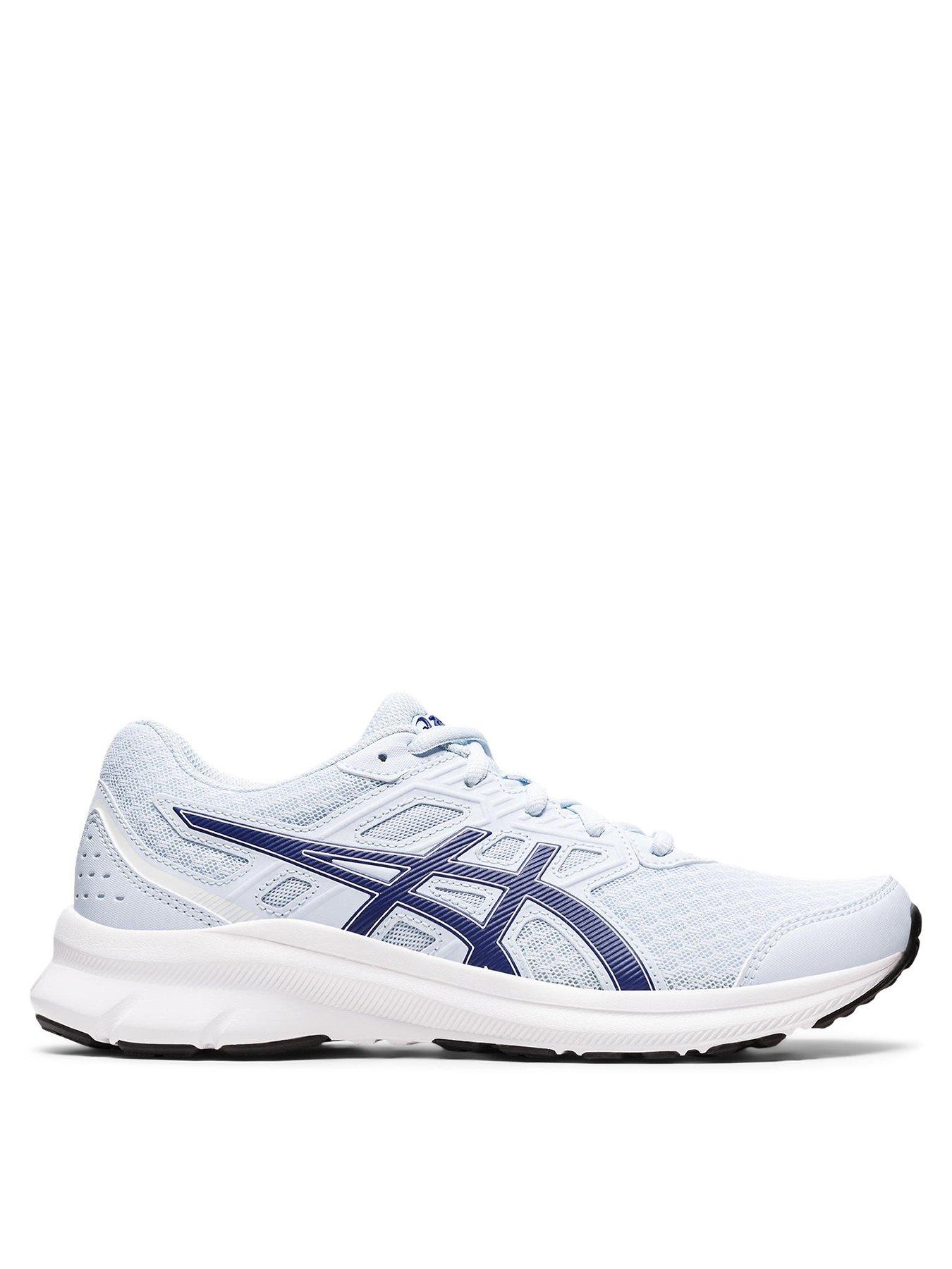 littlewoods asics trainers