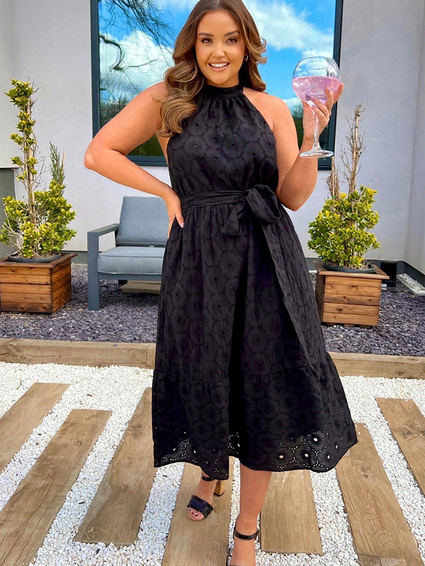 Black | Dresses | Women | www 