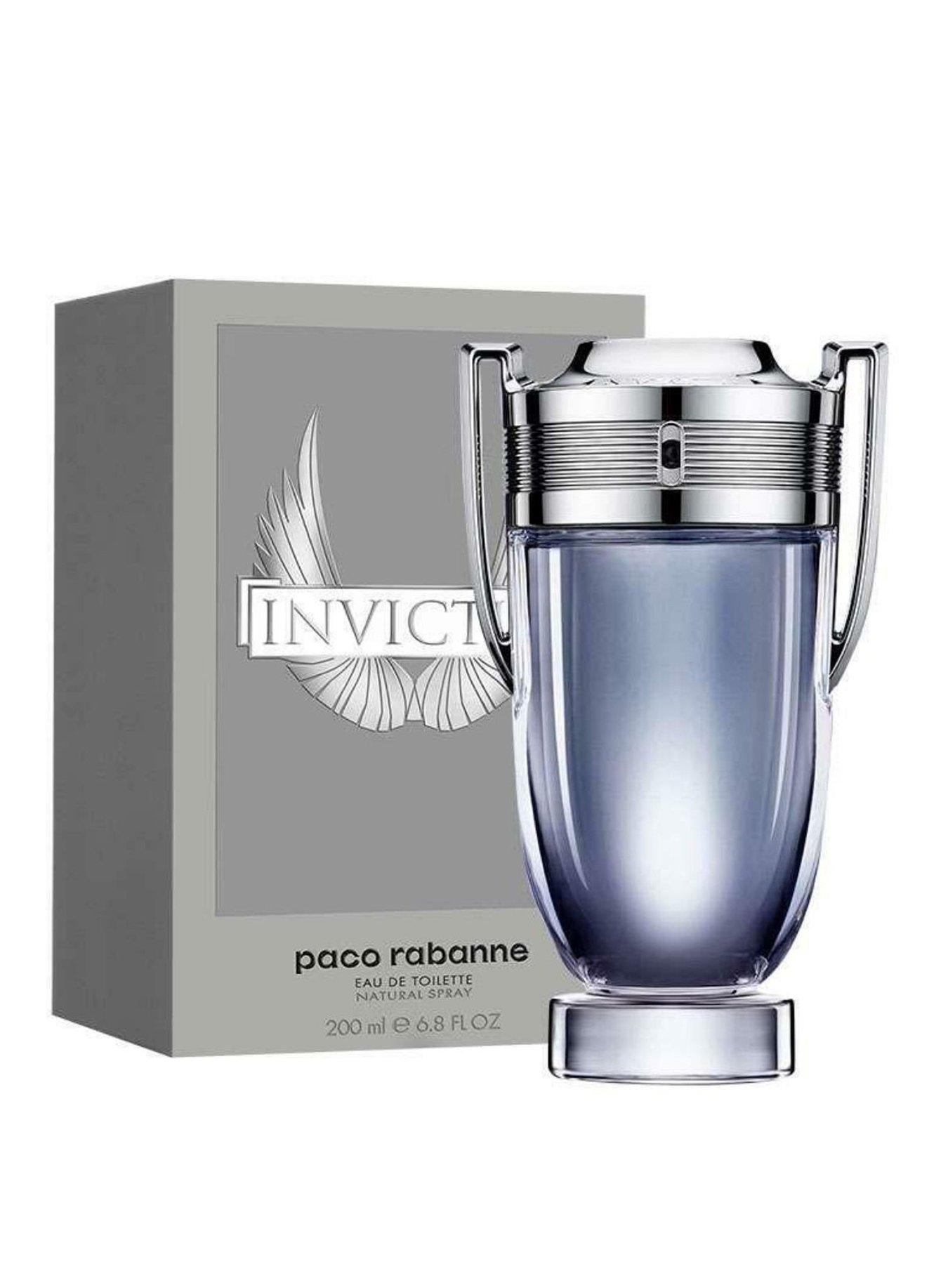 Image 1 of 5 of Rabanne Invictus EDT (200ml)