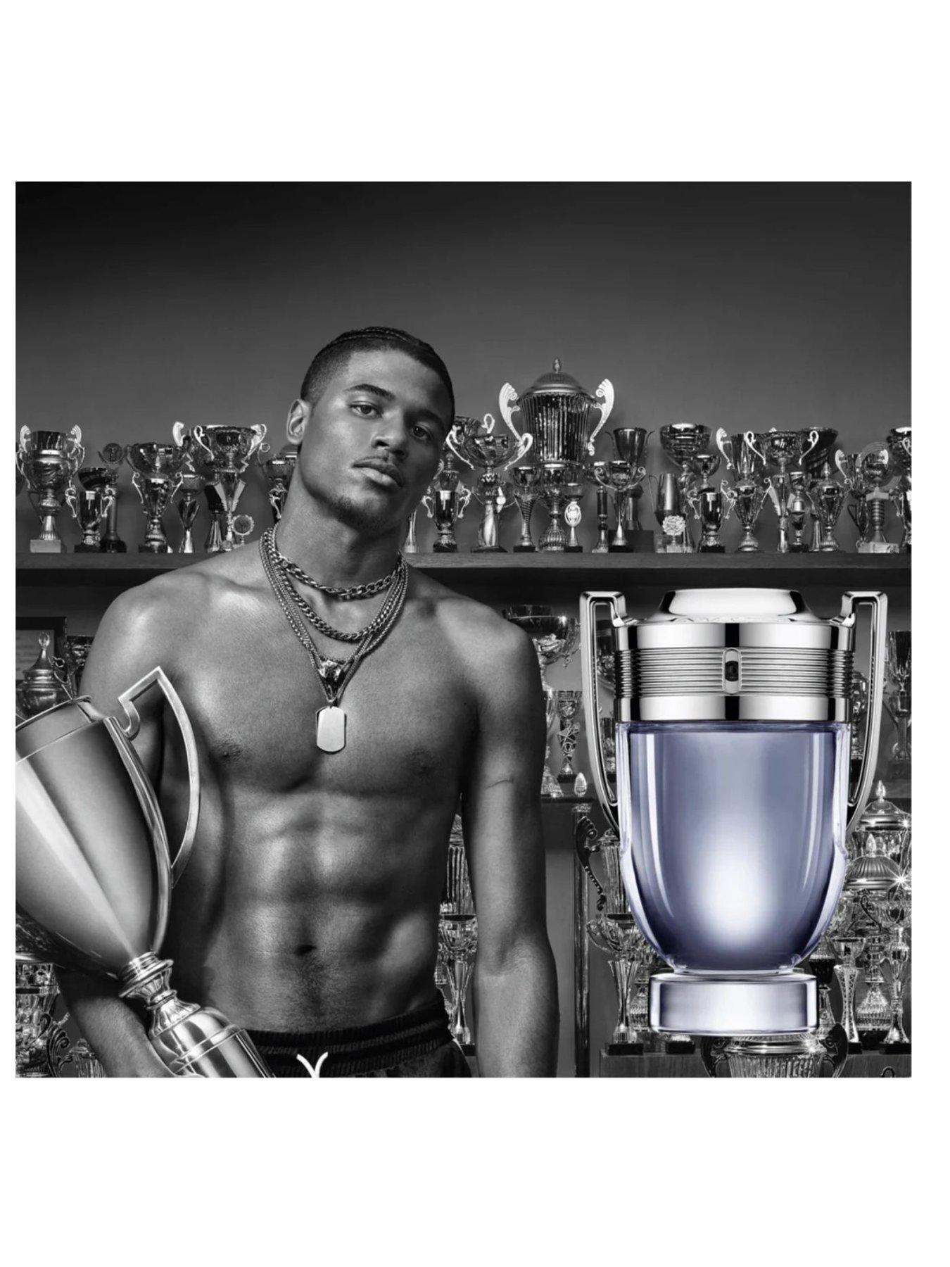 Image 5 of 5 of Rabanne Invictus EDT (200ml)