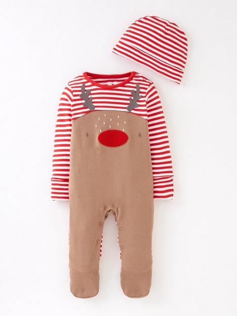 mini-v-by-very-baby-unisex-christmas-reindeer-sleepsuit-and-hat-grey