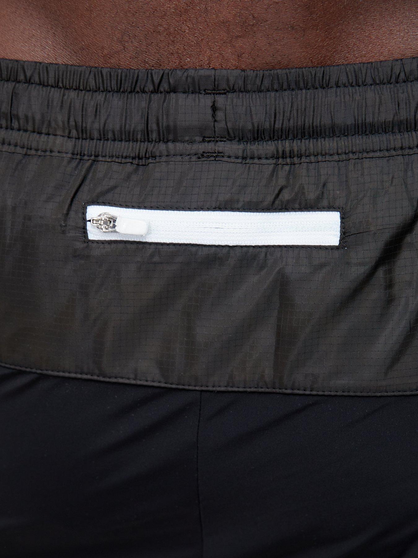  image of hugo-active-dreyhoundnbspx-jersey-shorts-black
