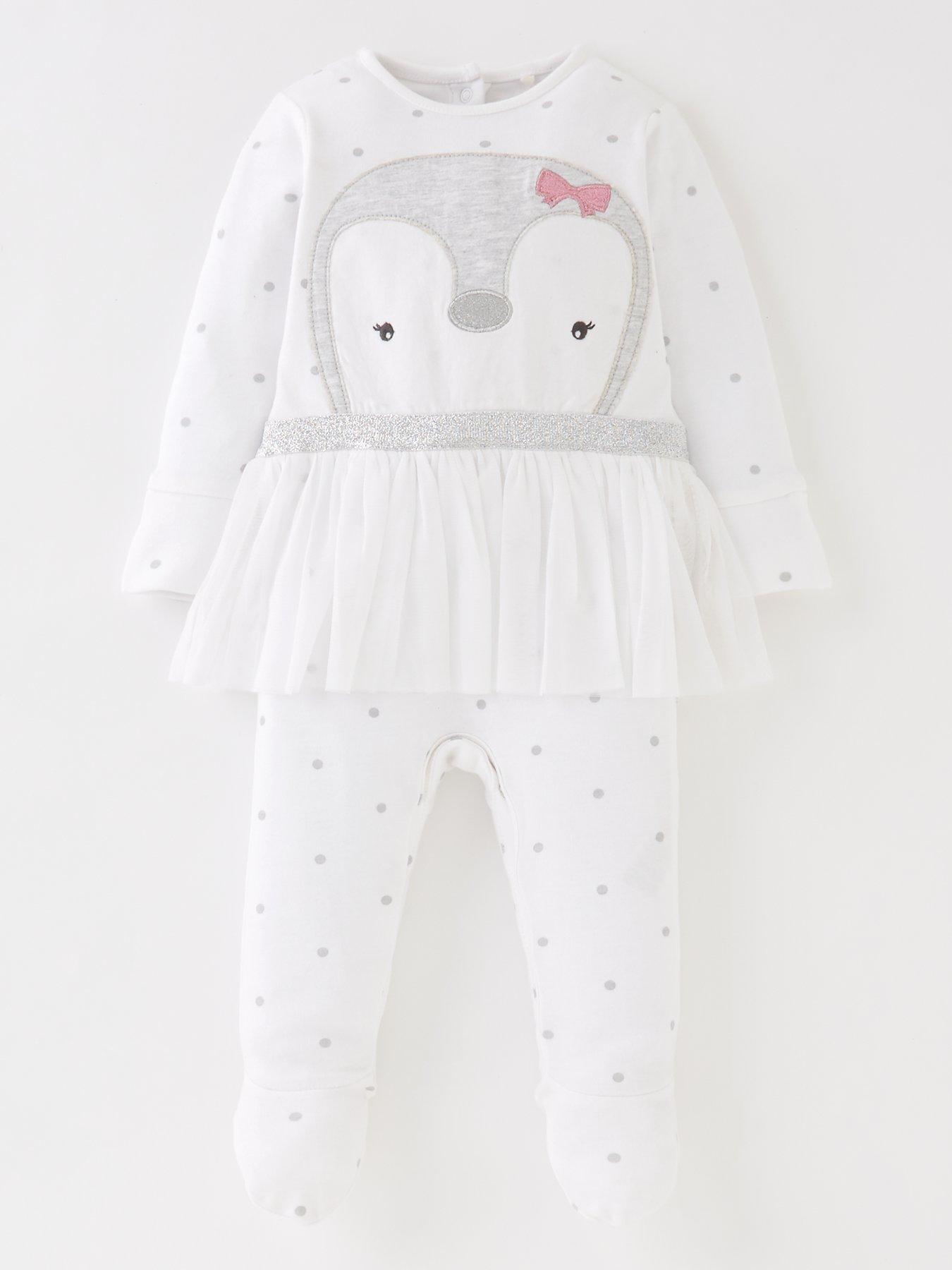 Tutu sleepsuit store