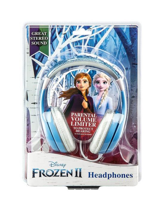 stillFront image of disney-frozen-youth-headphones