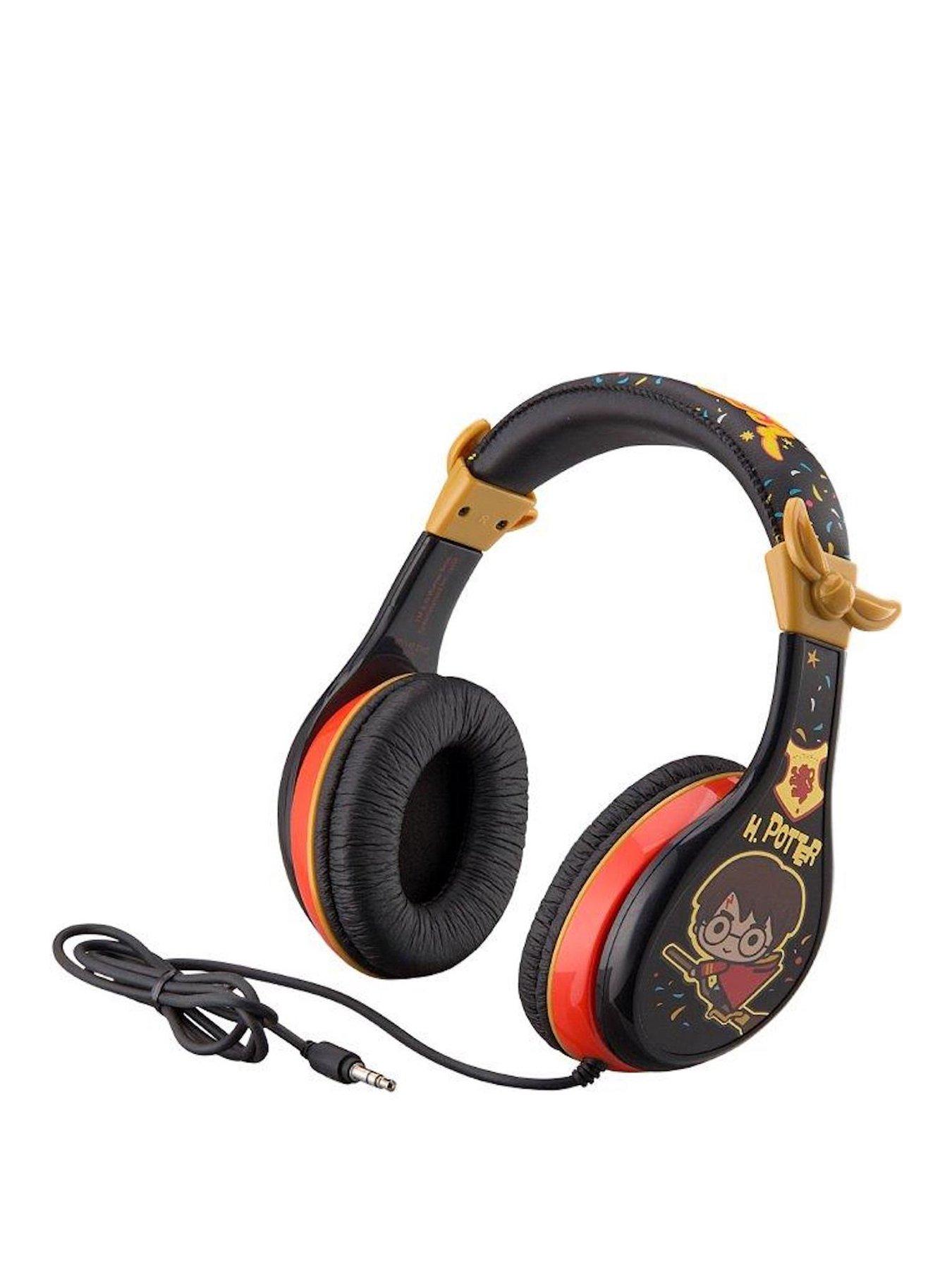 warner-bros-youth-headphones