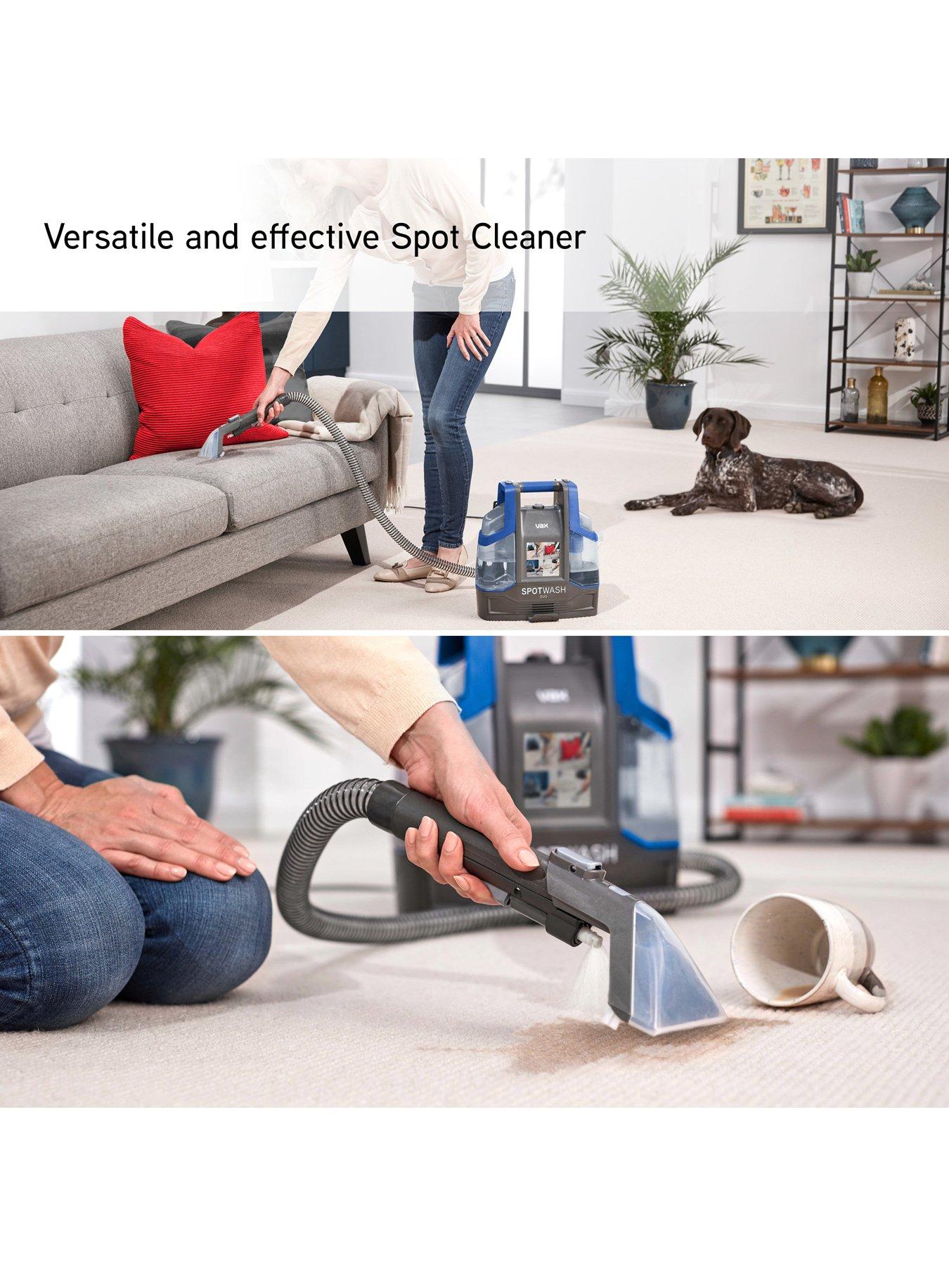 stillFront image of vax-spotwash-duo-spot-cleaner