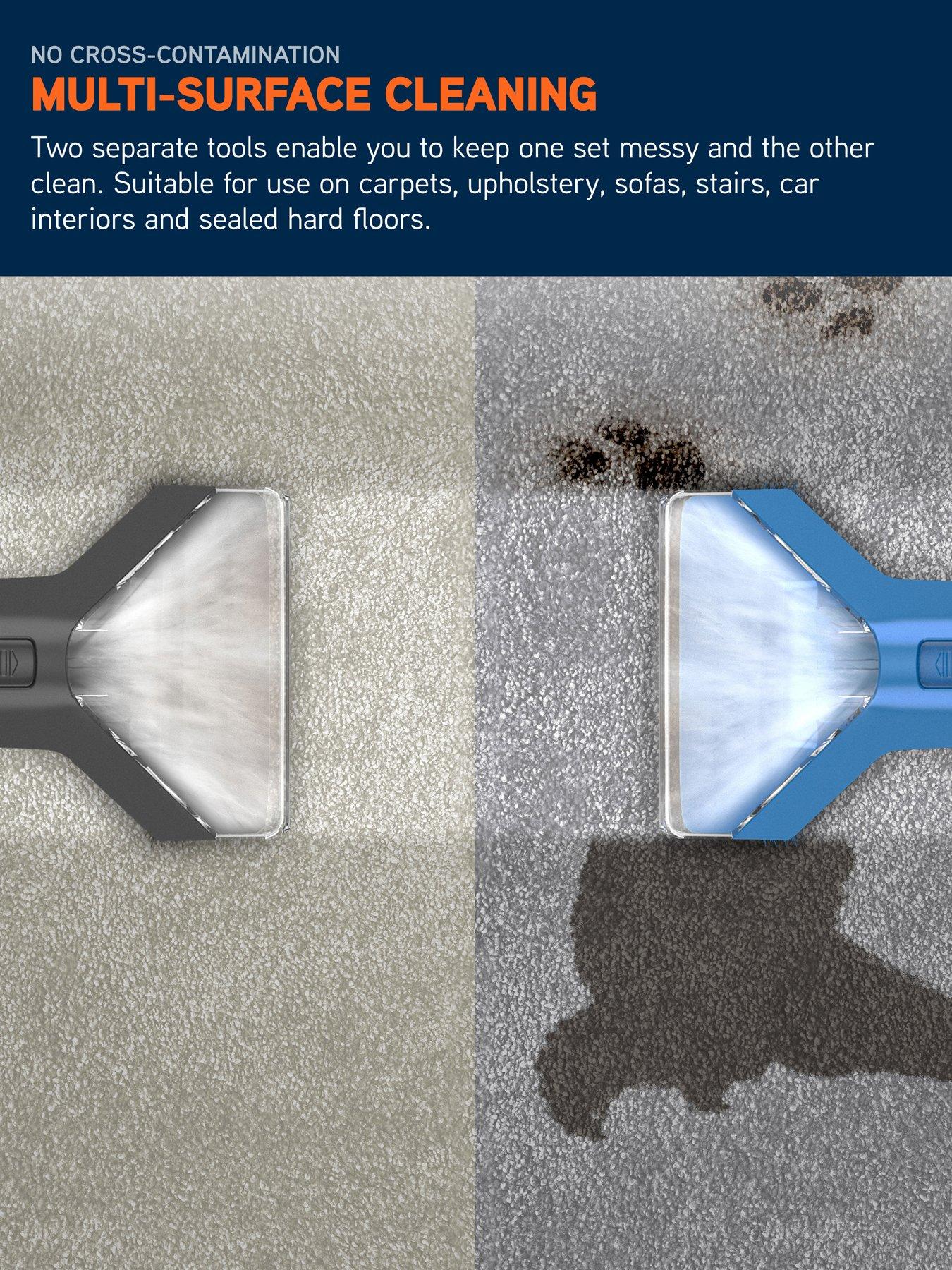 Image 4 of 7 of Vax SpotWash Duo Spot Cleaner