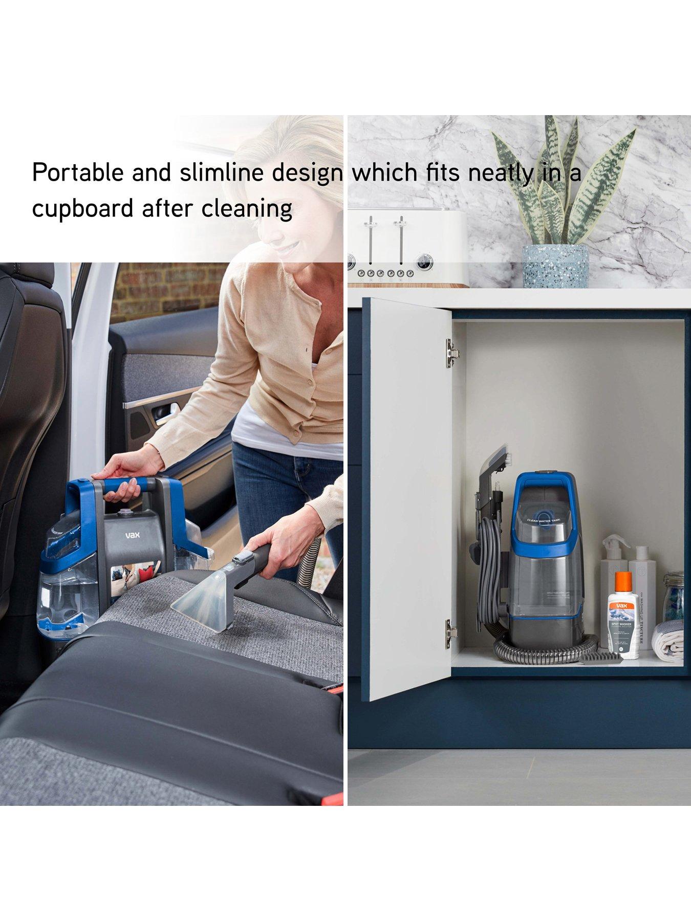  image of vax-spotwash-duo-spot-cleaner