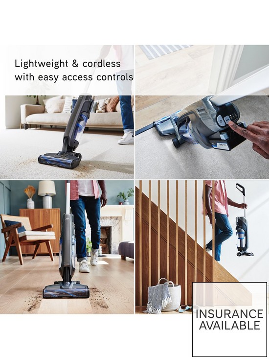 stillFront image of vax-onepwr-evolve-cordless-upright-vacuum-cleaner