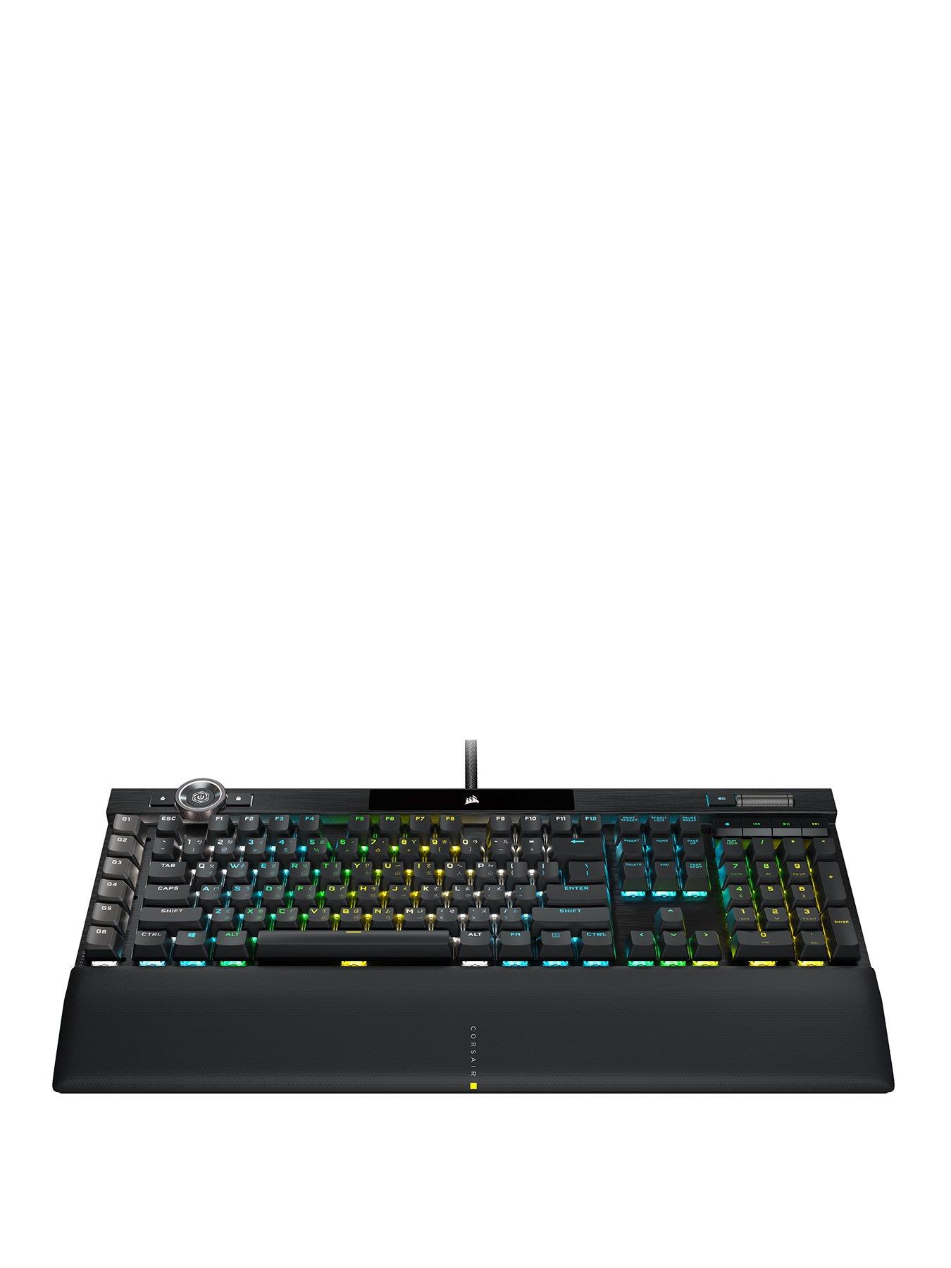  image of corsair-k100-corsair-opx