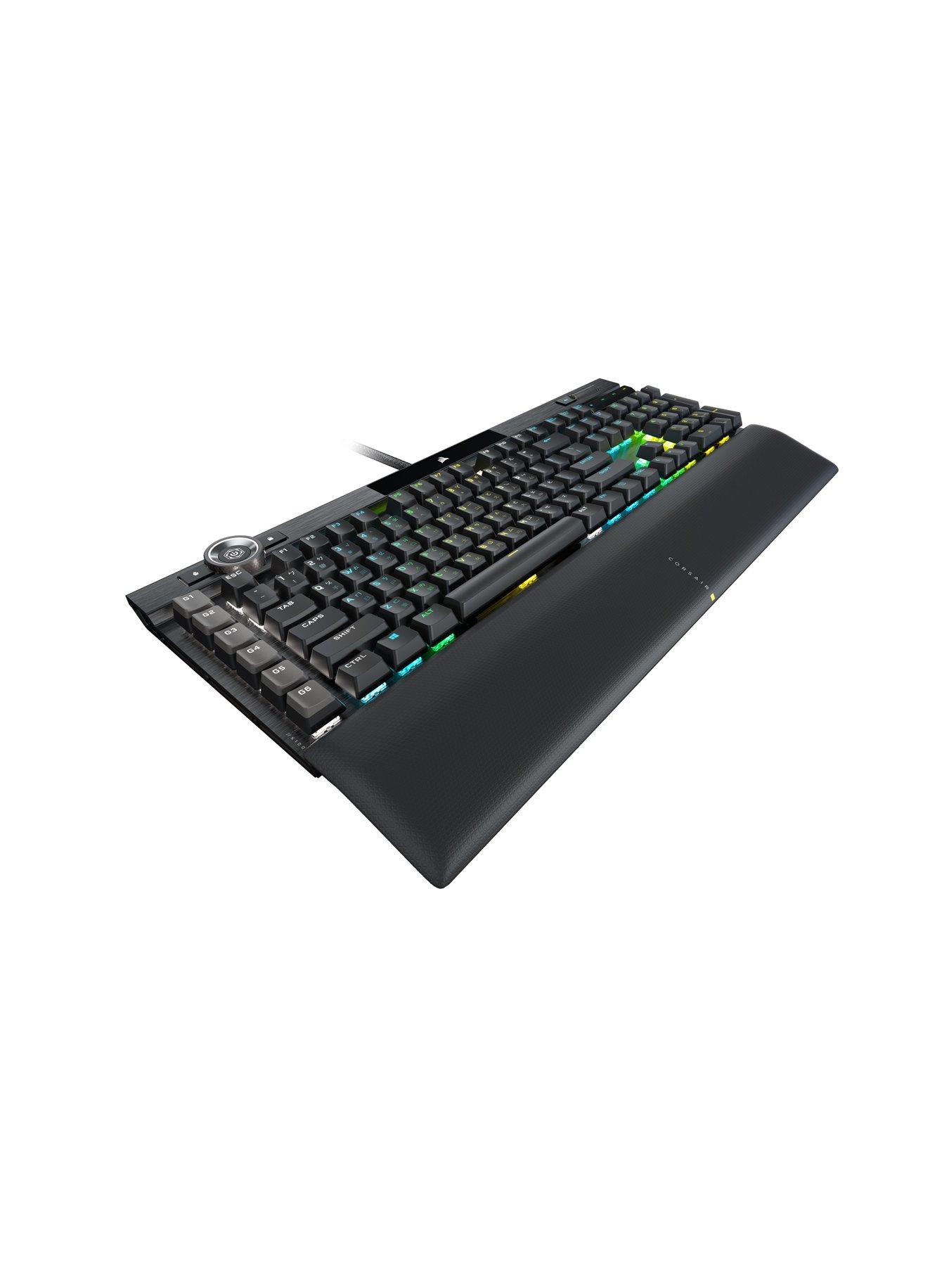  image of corsair-k100-corsair-opx