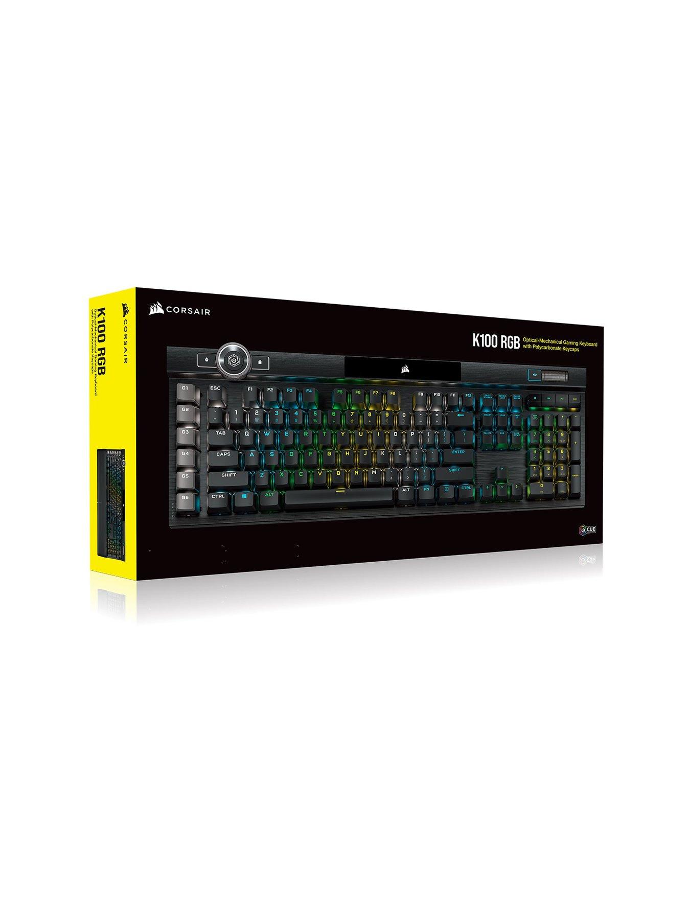  image of corsair-k100-corsair-opx