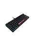  image of corsair-k65-mini-mx-red-mechanicalnbspgaming-keyboard