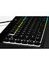  image of corsair-k55-rgb-pro-gaming-keyboard--nbsp5z-rgb-rubber-dome