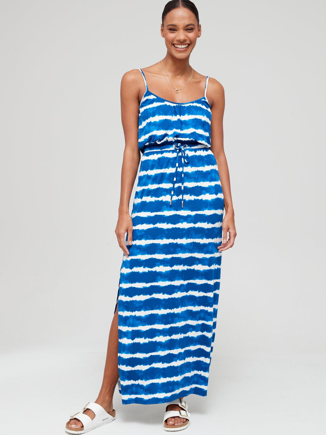 Littlewoods hotsell maxi dress