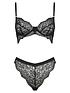  image of ann-summers-bras-hold-me-tight-2-piece-set