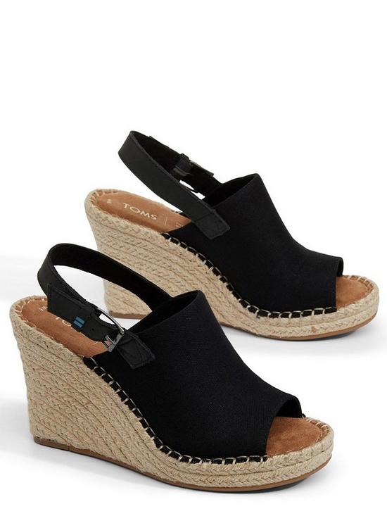 back image of toms-monica-wedge-sandals