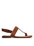  image of toms-bree-flat-sandals
