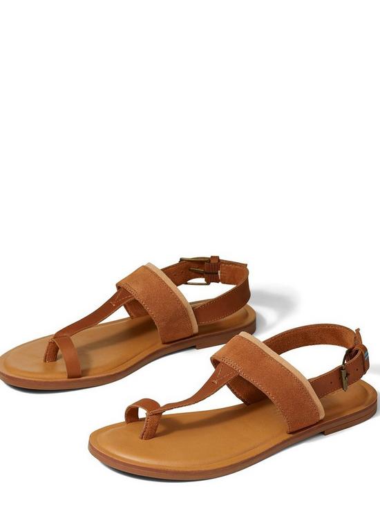 back image of toms-bree-flat-sandals