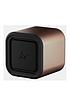  image of kitsound-boomcube-15-bluetooth-speaker-rose-gold
