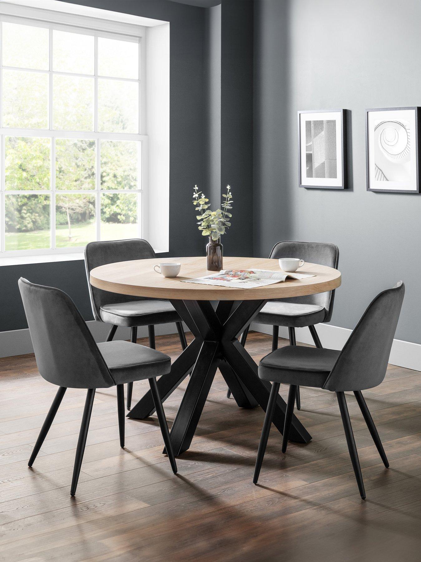 All Offers Dining table chair sets Home garden www.littlewoods