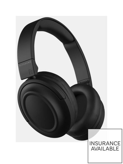 kitsound-edge-50-bluetooth-on-ear-headphones-black