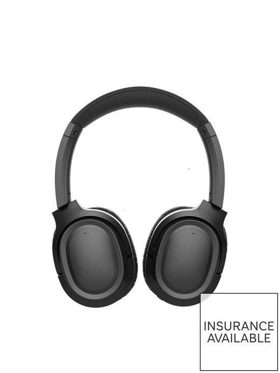 stillFront image of kitsound-engage-2-anc-bluetooth-headphones