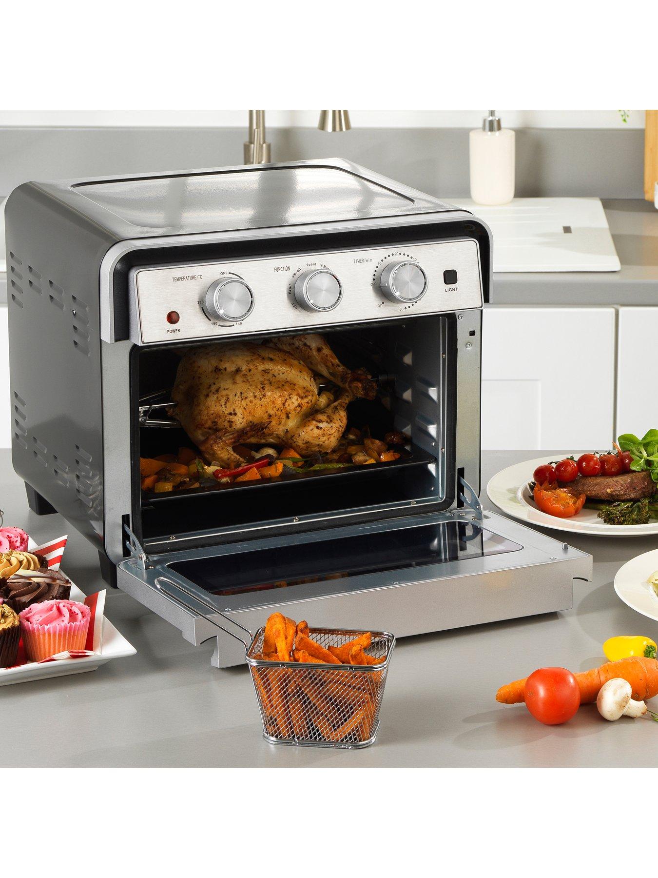 Salter 22L Air Fryer Oven
