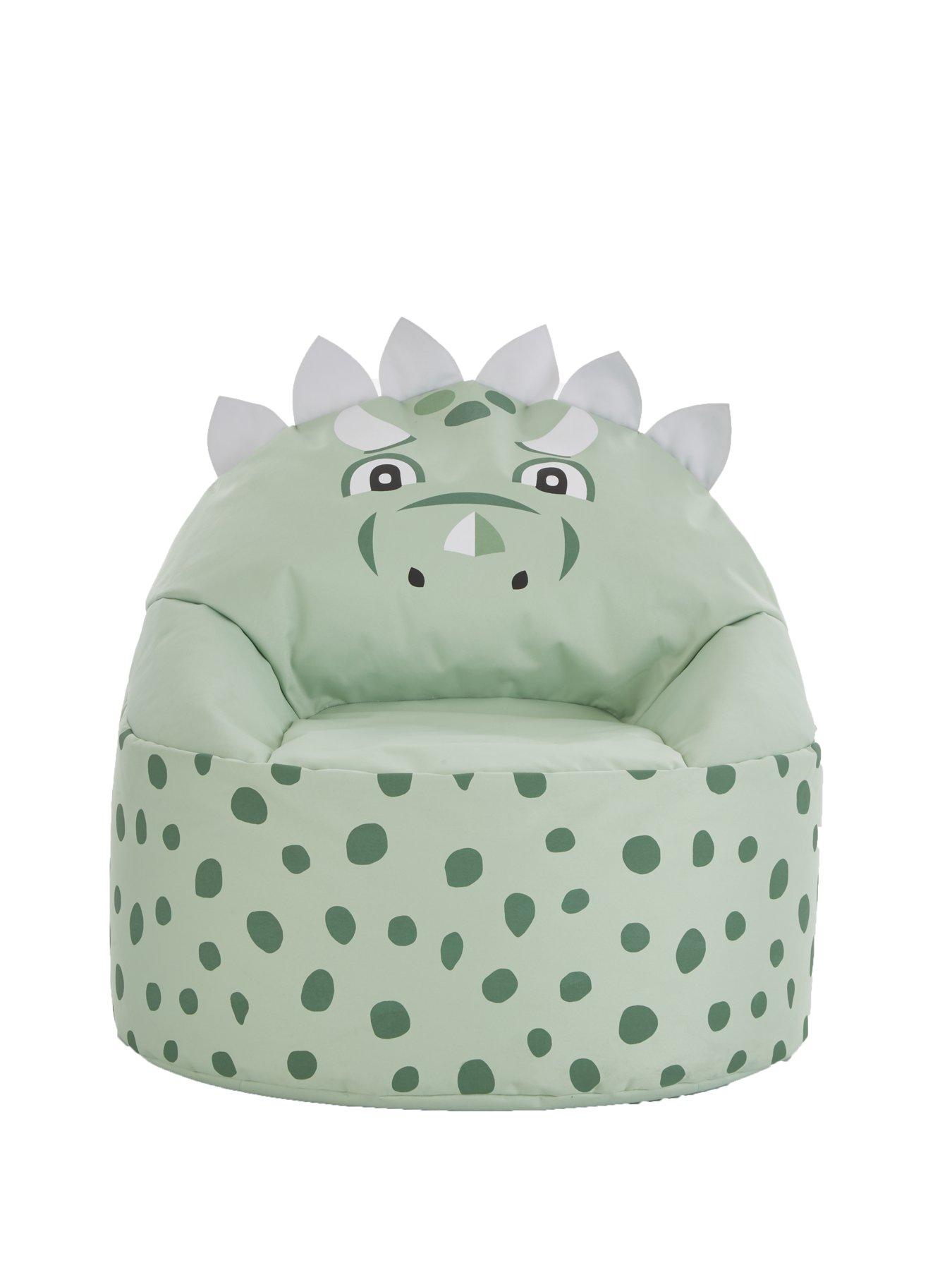 Dino discount bean bag