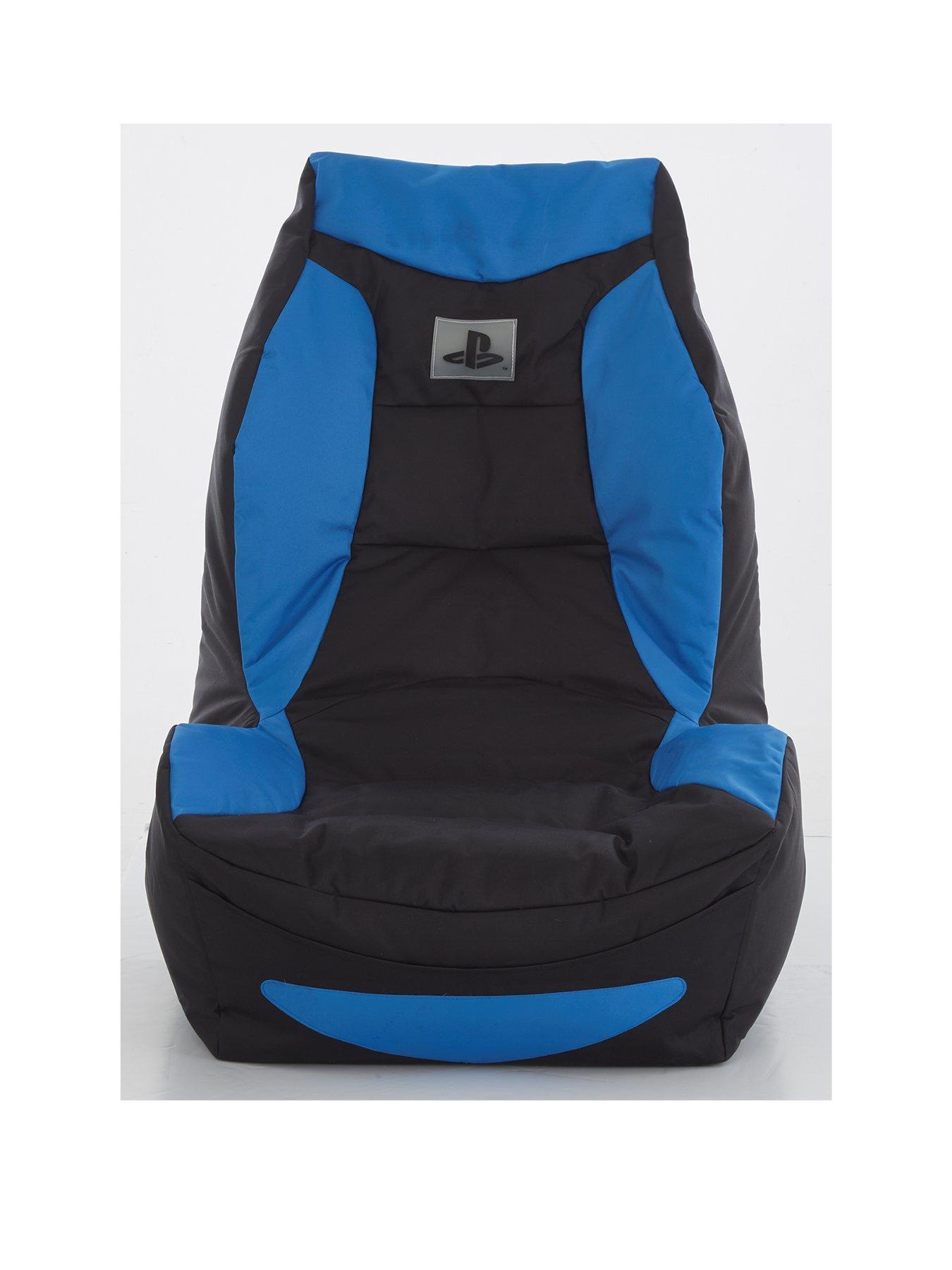 Gaming bean deals bag chair argos